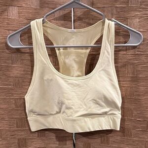 Fabletics sports bra